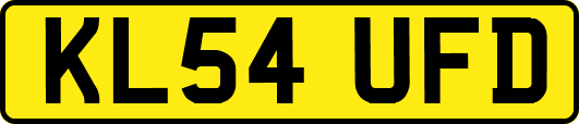 KL54UFD