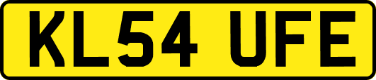 KL54UFE