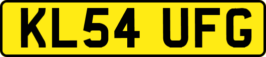 KL54UFG