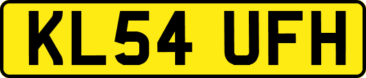 KL54UFH