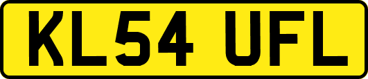 KL54UFL