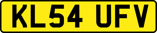 KL54UFV