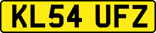 KL54UFZ