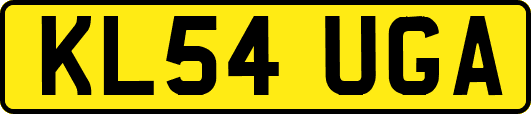 KL54UGA