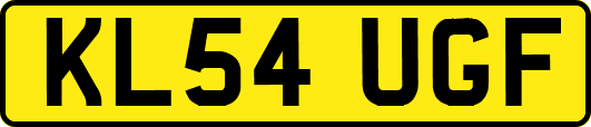 KL54UGF