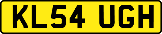 KL54UGH