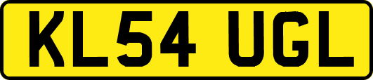 KL54UGL