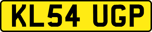 KL54UGP