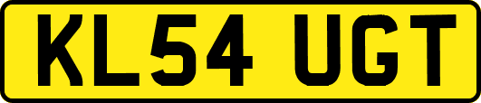 KL54UGT