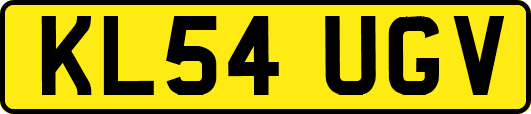 KL54UGV