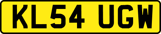 KL54UGW