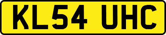 KL54UHC