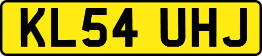 KL54UHJ