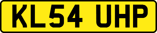 KL54UHP