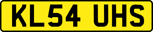 KL54UHS