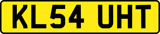 KL54UHT