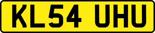 KL54UHU