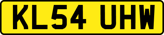KL54UHW
