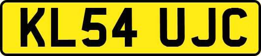 KL54UJC