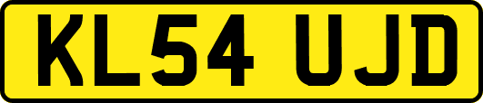 KL54UJD