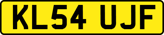 KL54UJF
