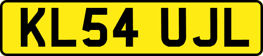 KL54UJL