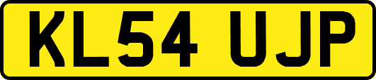 KL54UJP