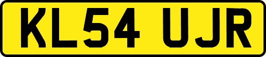 KL54UJR