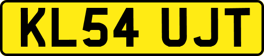 KL54UJT