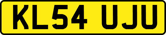 KL54UJU