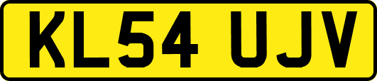 KL54UJV