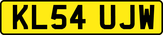 KL54UJW