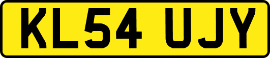 KL54UJY