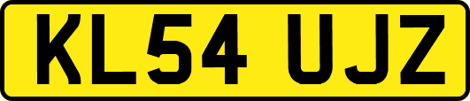 KL54UJZ