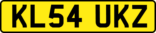 KL54UKZ