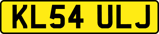 KL54ULJ