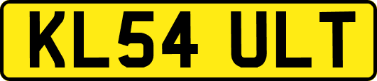 KL54ULT