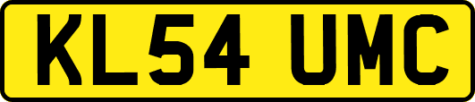 KL54UMC