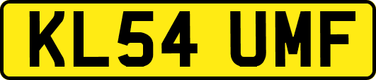 KL54UMF