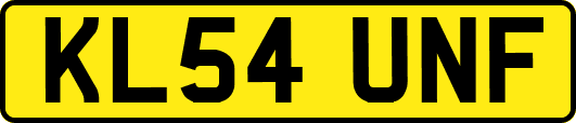 KL54UNF
