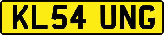 KL54UNG