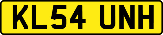 KL54UNH
