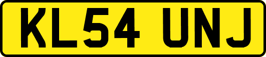 KL54UNJ