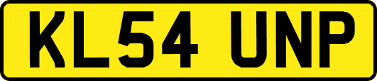 KL54UNP