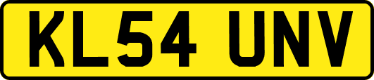 KL54UNV