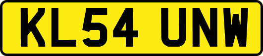 KL54UNW