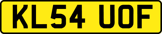 KL54UOF