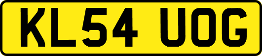 KL54UOG