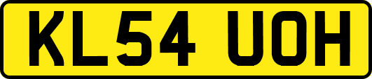 KL54UOH