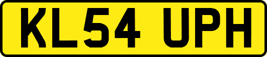 KL54UPH